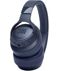 Навушники з мікрофоном JBL Tune 710 BT Blue (JBLT710BTBLU)