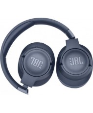 Наушники с микрофоном JBL Tune 710 BT Blue (JBLT710BTBLU)