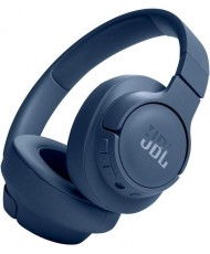 Наушники с микрофоном JBL Tune 720BT Blue (JBLT720BTBLU)