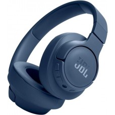 Наушники с микрофоном JBL Tune 720BT Blue (JBLT720BTBLU) (UA)