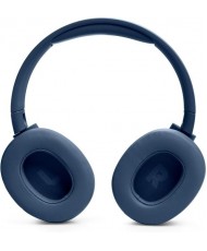 Наушники с микрофоном JBL Tune 720BT Blue (JBLT720BTBLU)