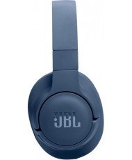 Навушники з мікрофоном JBL Tune 720BT Blue (JBLT720BTBLU)