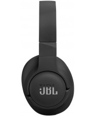  Наушники с микрофоном JBL Tune 770NC Black (JBLT770NCBLK)