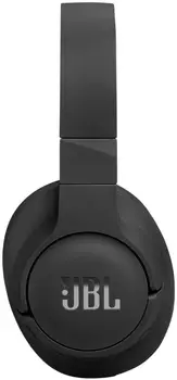  Наушники с микрофоном JBL Tune 770NC Black (JBLT770NCBLK)