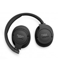 Навушники з мікрофоном JBL Tune 770NC Black (JBLT770NCBLK)
