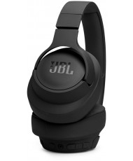  Наушники с микрофоном JBL Tune 770NC Black (JBLT770NCBLK)
