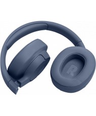 Навушники з мікрофоном JBL Tune 770NC Blue (JBLT770NCBLU)
