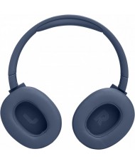  Наушники с микрофоном JBL Tune 770NC Blue (JBLT770NCBLU)