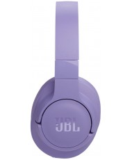 Навушники з мікрофоном JBL Tune 770NC Purple (JBLT770NCPUR)