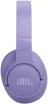  Наушники с микрофоном JBL Tune 770NC Purple (JBLT770NCPUR)