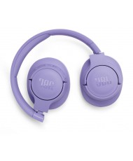  Наушники с микрофоном JBL Tune 770NC Purple (JBLT770NCPUR)