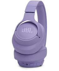 Навушники з мікрофоном JBL Tune 770NC Purple (JBLT770NCPUR)