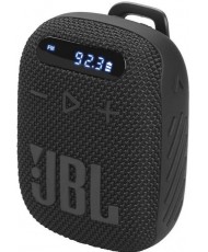 Акустическая система JBL Wind 3 Black (JBLWIND3)