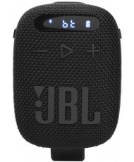 Акустическая система JBL Wind 3 Black (JBLWIND3)