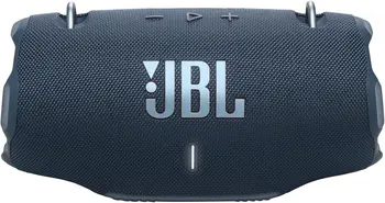 Портативная колонка JBL Xtreme 4 Blue (JBLXTREME4BLUEP) (UA)