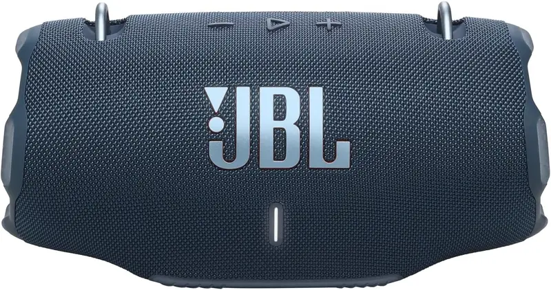 Портативна колонка JBL Xtreme 4 Blue (JBLXTREME4BLU)