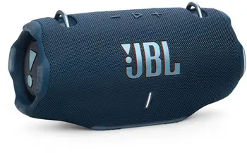 Портативная колонка JBL Xtreme 4 Blue (JBLXTREME4BLUEP) (UA)