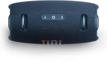 Портативная колонка JBL Xtreme 4 Blue (JBLXTREME4BLUEP) (UA)