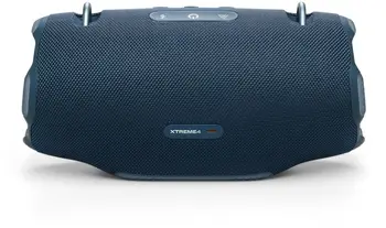 Портативная колонка JBL Xtreme 4 Blue (JBLXTREME4BLUEP) (UA)