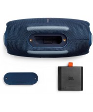 Портативна колонка JBL Xtreme 4 Blue (JBLXTREME4BLUEP)