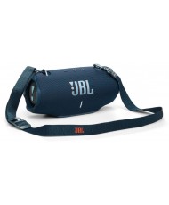 Портативна колонка JBL Xtreme 4 Blue (JBLXTREME4BLUEP)