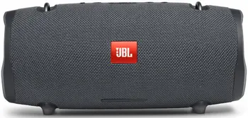 Акустична система JBL Xtreme 2 Gun Metal (JBLXTREME2GMEU)