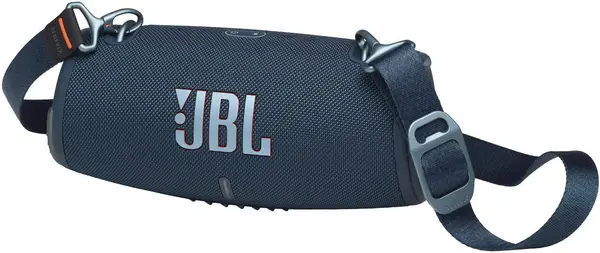 Акустична система JBL Xtreme 3 Blue (JBLXTREME3BLU) - купить по