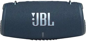 Акустична система JBL Xtreme 3 Blue (JBLXTREME3BLU)