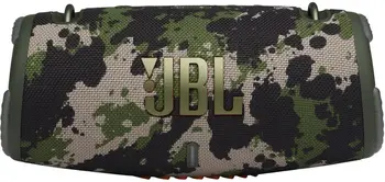 Акустична система JBL Xtreme 3 Camo (JBLXTREME3CAMO)