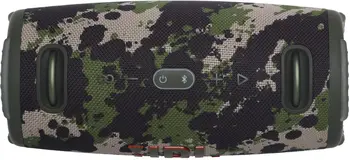 Акустична система JBL Xtreme 3 Camo (JBLXTREME3CAMO)