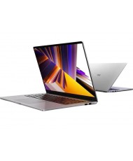 Ноутбук Xiaomi RedmiBook 14 2024 Silver (JYU4582CN)