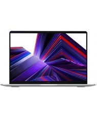 Ноутбук Xiaomi RedmiBook 14 2024 Silver (JYU4582CN)