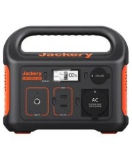 Зарядна станція Jackery Explorer 240EU