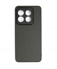 Чехол KOOLRIVER Carbon Style для OnePlus Ace Pro/10T Black