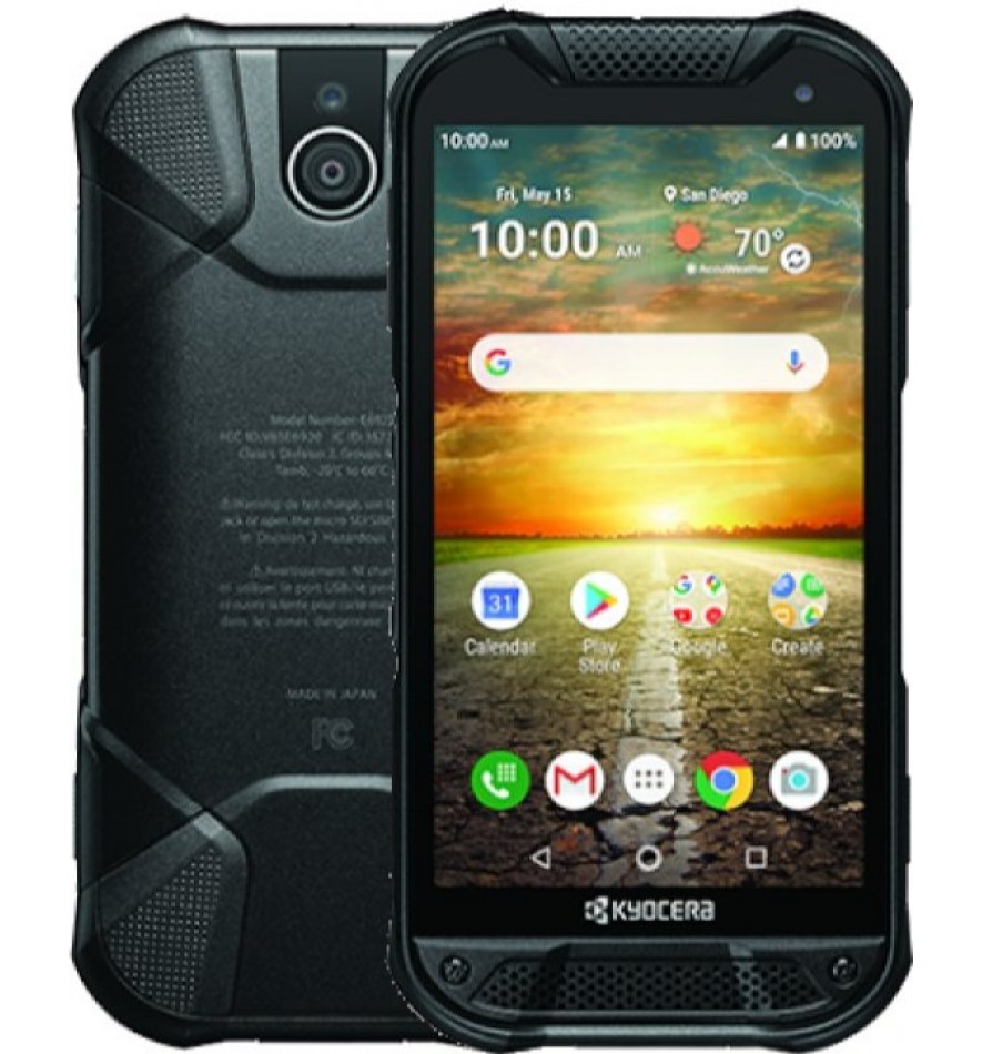 Kyocera DuraForce Pro 2 БУ 4/64GB Black