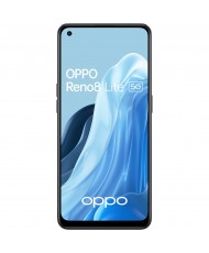 Смартфон OPPO Reno8 Lite 8/128GB Cosmic Black
