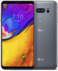 LG V35 ThinQ БУ 6/64GB Platinum Gray