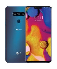 LG V40 ThinQ БУ 6/64GB Moroccan Blue (V405UA)
