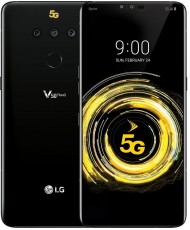 LG V50 ThinQ БУ 6/128GB Aurora Black (LM-V450VM)