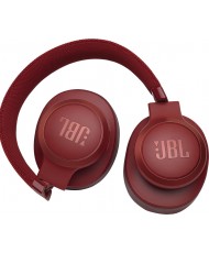 Наушники JBL Live 500BT Red (LIVE500BTRED)
