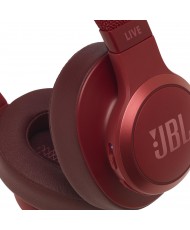 Навушники JBL Live 500BT Red (LIVE500BTRED)
