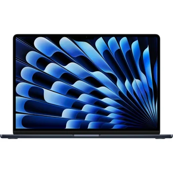Ноутбук Apple MacBook Air 15" Late 2024 Midnight (MC9G4)