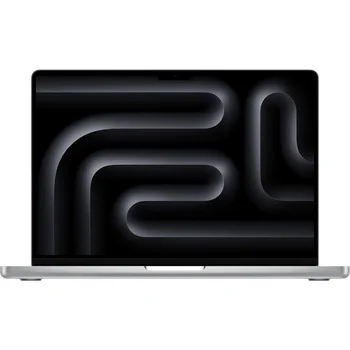 Ноутбук Apple MacBook Pro 14" Late 2024 Silver (MW2W3)