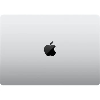 Ноутбук Apple MacBook Pro 14" Late 2024 Silver (MW2W3)