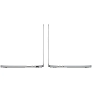 Ноутбук Apple MacBook Pro 14" Late 2024 Silver (MW2W3)
