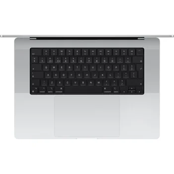 Ноутбук Apple MacBook Pro 16" Late 2024 Silver (MX2W3)