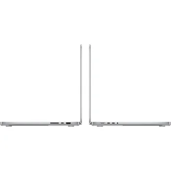 Ноутбук Apple MacBook Pro 16" Late 2024 Silver (MX2W3)