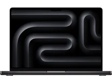 Apple MacBook Pro 14" Late 2024 БУ Space Black (MW2U3)