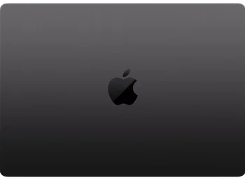 Ноутбук Apple MacBook Pro 14" Late 2024 Space Black (MW2U3)