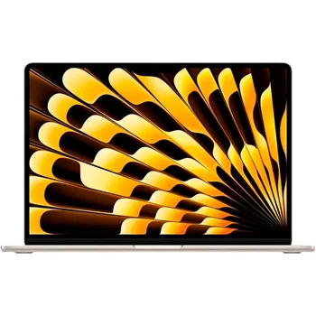 Ноутбук Apple MacBook Air 15" Late 2024 Starlight (MC9F4)